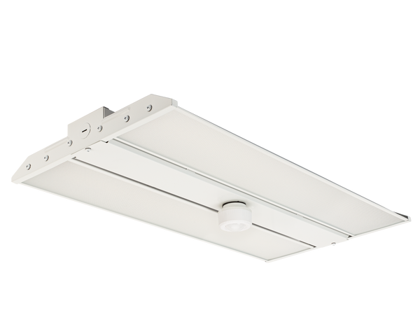 LED Linear High Bay Light White HBL-A Series - Selectable Wattage