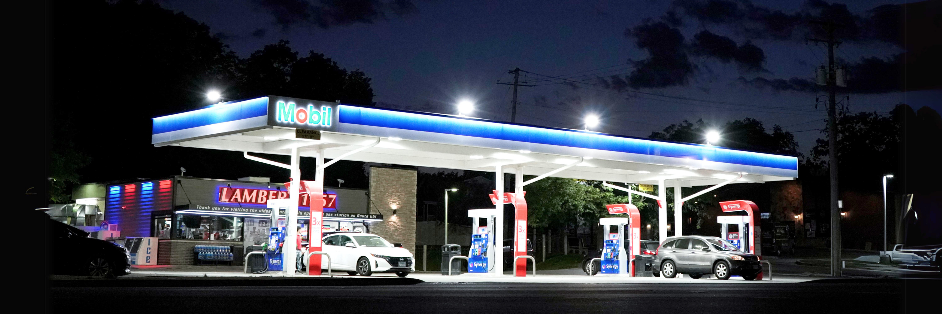 Jarvis FlexBeam site photo 2