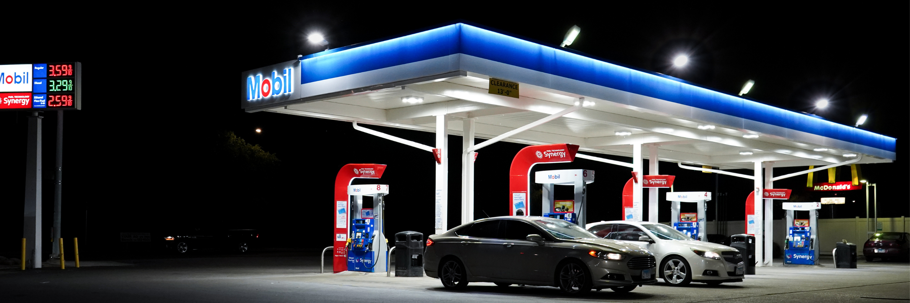 Jarvis FlexBeam site photo 3