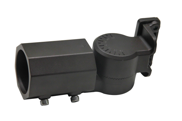 Bronze/White Slipfitter Mounting Arm for JSAL Series