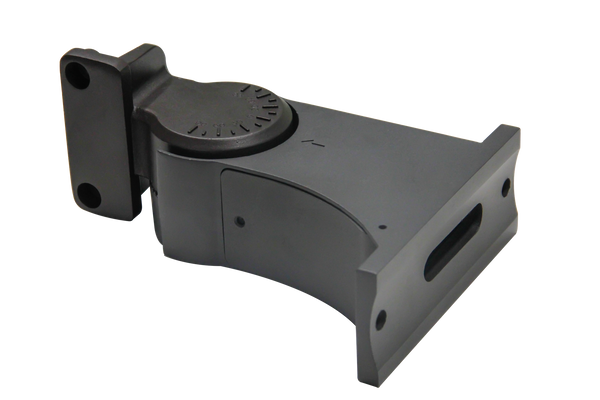 Bronze/White Tilt Quick Mounting Arm for JSAL Series
