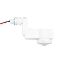 Side Mount PhotoMotion™ 120-277V PIR Motion Sensor for Light Fixture