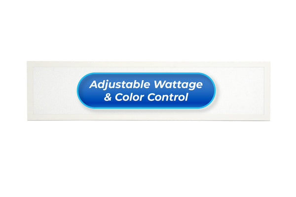 Adjustable led panel light best sale