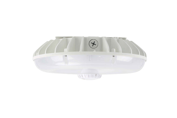 Round garage lights outlet