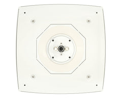 LED Petroleum Forecourt Canopy Light FLEXBEAM™ Series with Optional Directional High Output Modules