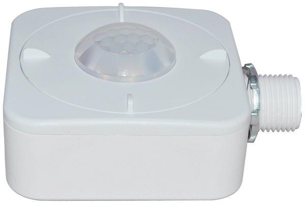 PIR Motion Sensor 120-277V  Indoor Side Mount PhotoMotion™