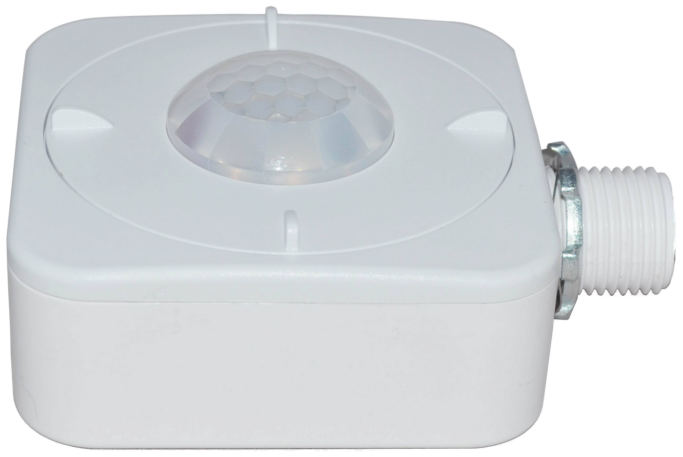 PIR Motion Sensor 120-277V  Indoor Side Mount PhotoMotion™