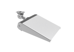 Jarvis Lighting BLITZ Series LED Sport and Stadium Flood Light - High Output for Sports and Mast Lighting High Voltage 5000K