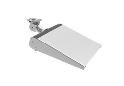 Jarvis Lighting BLITZ Series LED Sport and Stadium Flood Light - High Output for Sports and Mast Lighting High Voltage 5000K