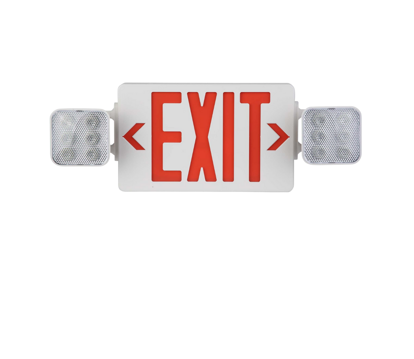 LED Exit And Emergency Light EXT-EMER Series