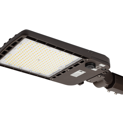 Car Dealership Lighting Fixtures