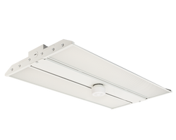 LED Linear High Bay Light White HBL-A Series - Selectable Wattage and CCT