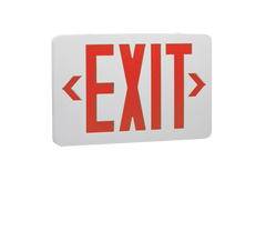 LED Exit And Emergency Light EXT-EMER Series