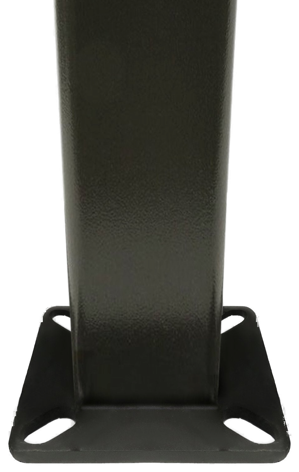 SPL Series Steel Square Light Poles