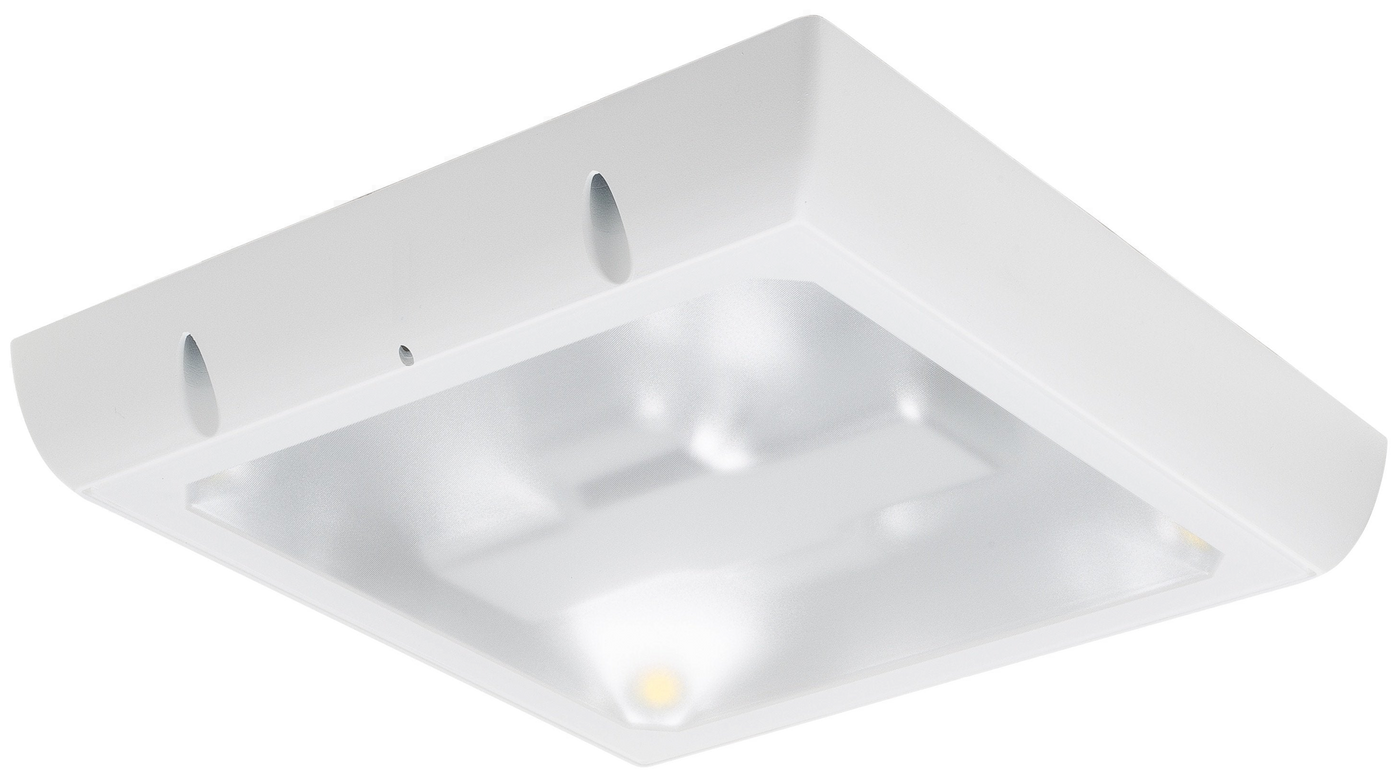 LED Petroleum Forecourt Canopy Light XBEAM Series