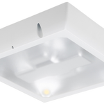 LED Petroleum Forecourt Canopy Light XBEAM Series