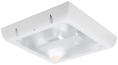 LED Petroleum Forecourt Canopy Light XBEAM Series