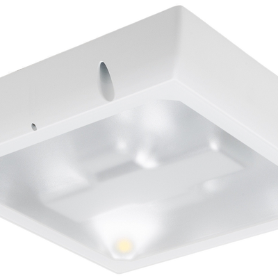 LED Car Wash Lighting Fixtures