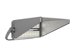 Jarvis Lighting BLITZ Series LED Sport and Stadium Flood Light - High Output for Sports and Mast Lighting High Voltage 5000K