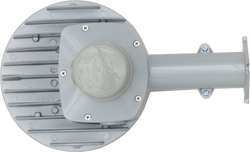 Versatile Outdoor LED Dusk to Dawn Light – DB-E Series