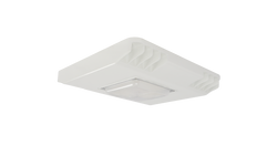 Jarvis Lighting JDS-V Series LED Petroleum Canopy Light - Adjustable Output & Color Temperature