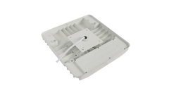 Jarvis Lighting JDS-V Series LED Petroleum Canopy Light - Adjustable Output & Color Temperature