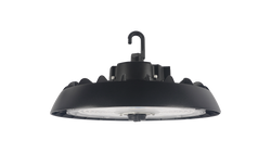 LED Round High Bay Black A51-A-G2 Series