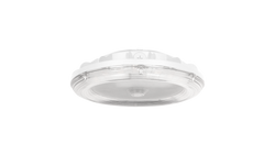 Jarvis Lighting PGR-V Series LED Parking Garage Luminaire - Adjustable Output & Color Temperature, Z10 Ready