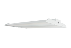 LED Linear High Bay Light White HBL-A Series - Selectable Wattage and CCT