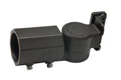 Bronze/White Slipfitter Mounting Arm for JSAL Series