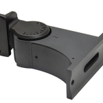 Bronze/White Tilt Quick Mounting Arm for JSAL Series