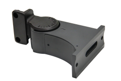 Bronze/White Tilt Quick Mounting Arm for JSAL Series