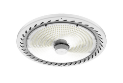 LED High Bay Light Black HBR-G2 Series