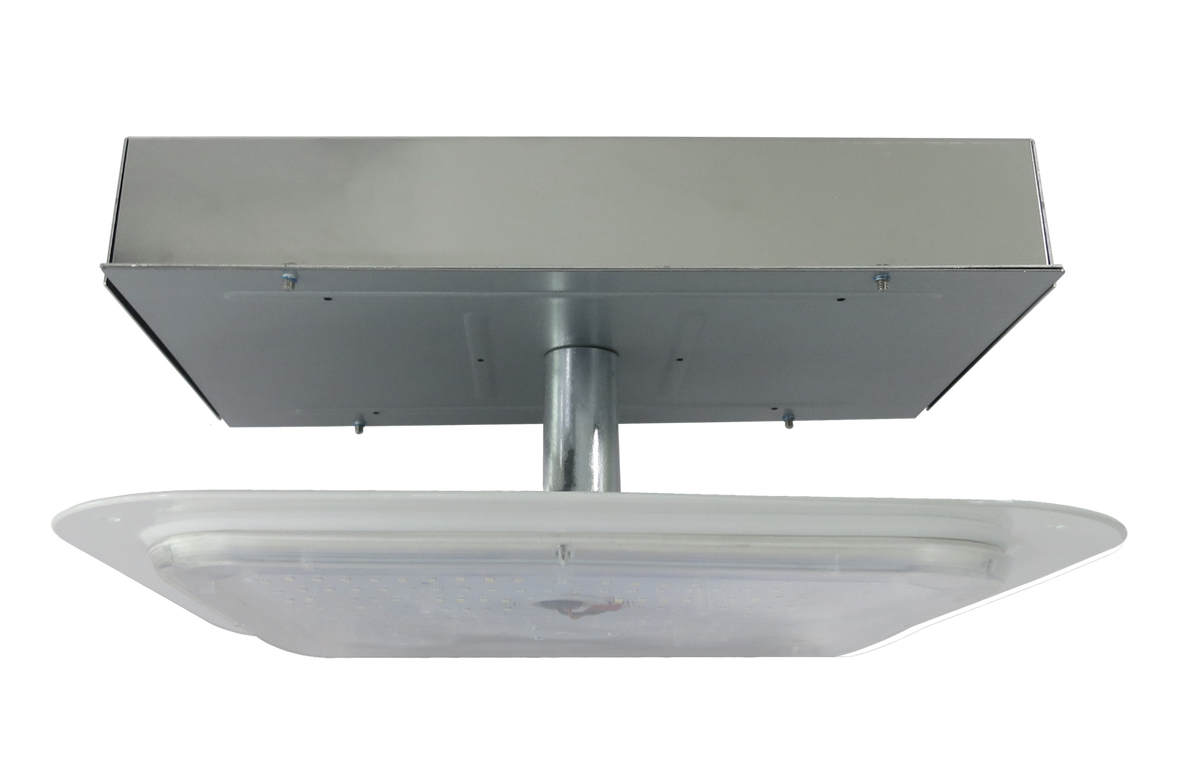 SCRT Series – Ultra-Slim LED Petroleum Canopy Light