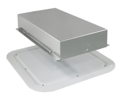 SCRT Series – Ultra-Slim LED Petroleum Canopy Light