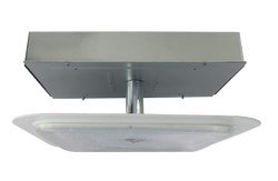 SCRT Series – Ultra-Slim LED Petroleum Canopy Light