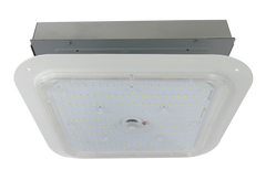 SCRT Series – Ultra-Slim LED Petroleum Canopy Light