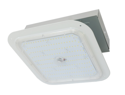 SCRT Series – Ultra-Slim LED Petroleum Canopy Light