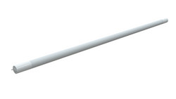 Jarvis Lighting GTLED Series LED Glass Tube - 4ft, 14W, 5000K, Type B Ballast Bypass