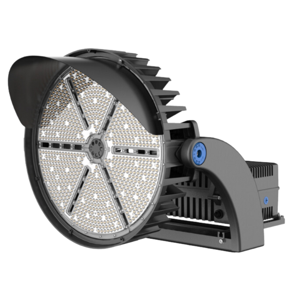 High-Performance LED Stadium Sport Light – JSPORT-MAX Series