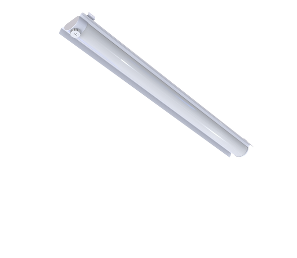 SRK-N Series LED Linear Strip Retrofit Luminaire