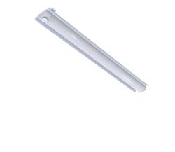 SRK-N Series LED Linear Strip Retrofit Luminaire