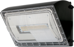 Reliable Outdoor LED Wall Pack – WPFT-E Series