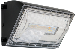 Reliable Outdoor LED Wall Pack – WPFT-E Series