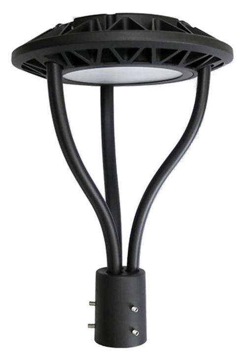LED Post Top Luminaire PTL Series