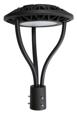 LED Post Top Luminaire PTL Series