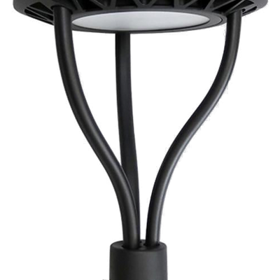 Public Lighting for Parks and Outdoor Recreational Spaces