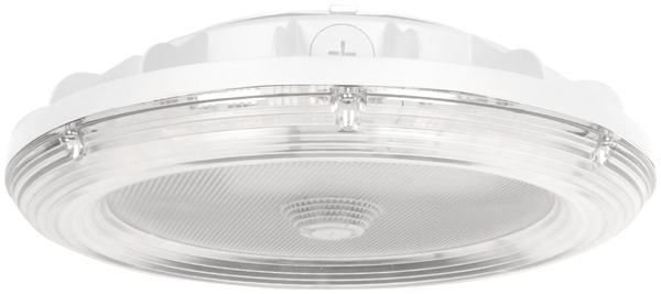 Jarvis Lighting PGR-V Series LED Parking Garage Luminaire - Adjustable Output & Color Temperature, Z10 Ready