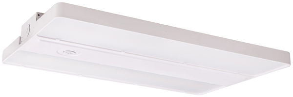 Jarvis HBL-SC Series LED High Bay Light - 165W, 22,630 lm, 5000K, Easy Install, Energy Efficient