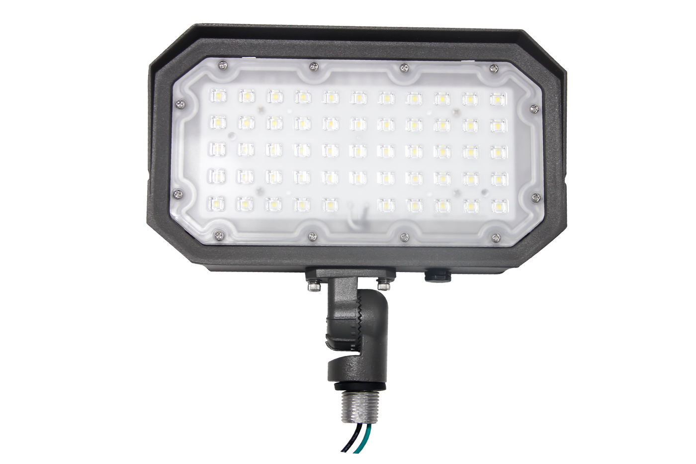FLD-G2 Series LED Flood Light Luminaire